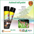 Eco Friendly Animal Marking Paints For Pig , Sheep , Cattle